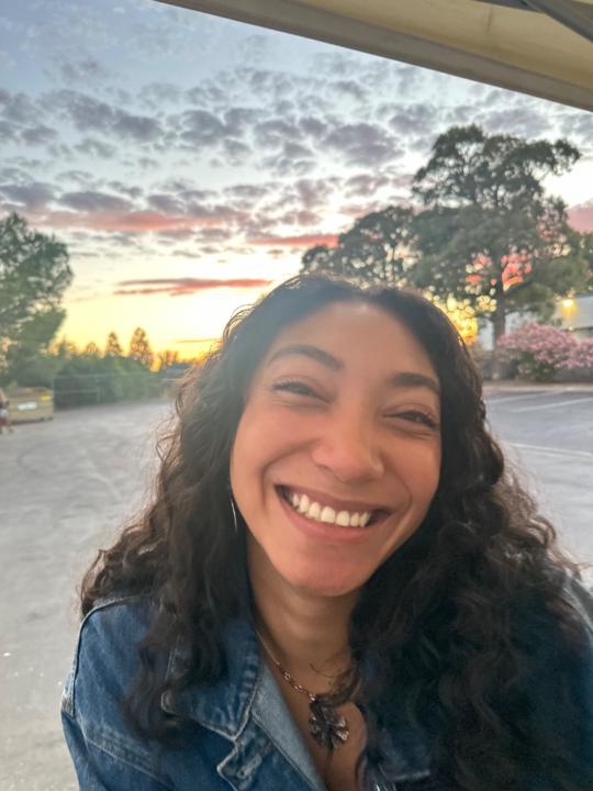 Cydnie McNorton