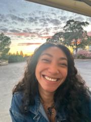 Cydnie McNorton