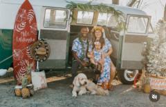 Desbah and Emmanuel Yazzie-Mtika