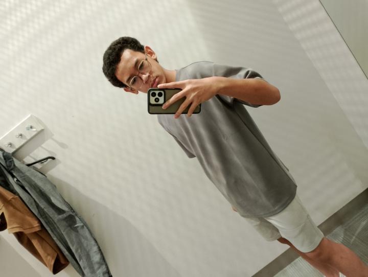 Mohamed Fritz