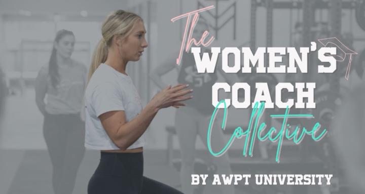 The Women's Coach Collective