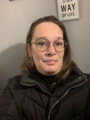 Patricia Bryan