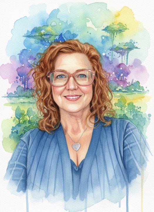 Becky Beverlin