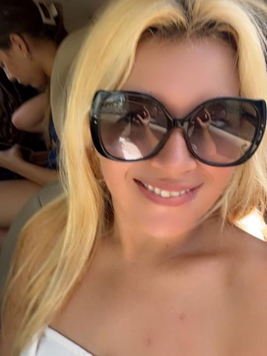 Maini Aislin isabelle