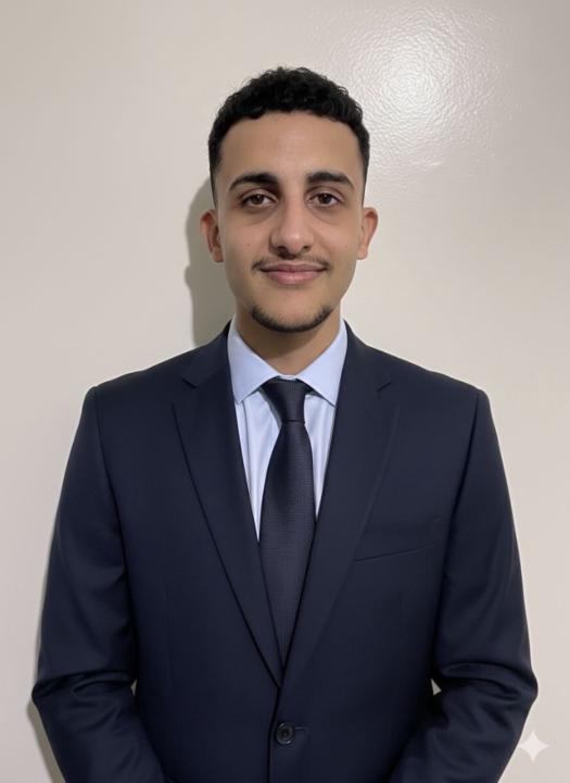 Adam Rahil