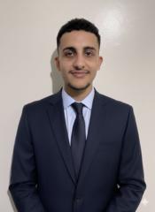 Adam Rahil