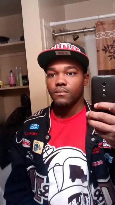 Quantarious Thompson