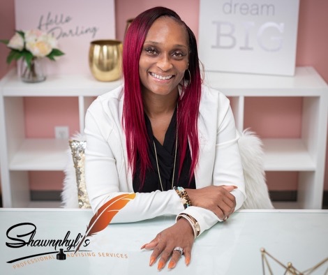 Shawnphyl Chambers