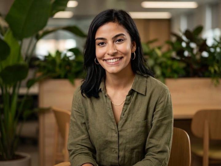 Shweta Scott