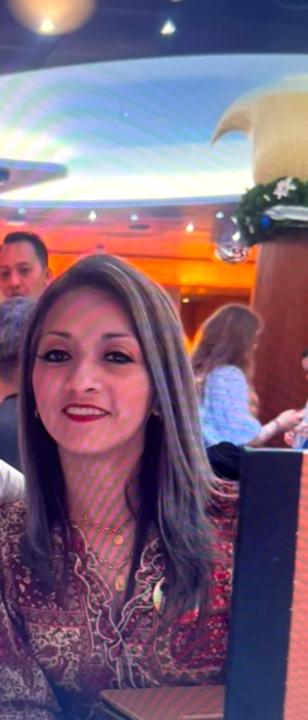 Luz Rojas