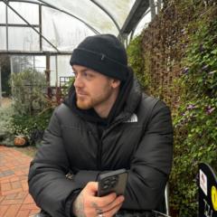 Joel Hutson