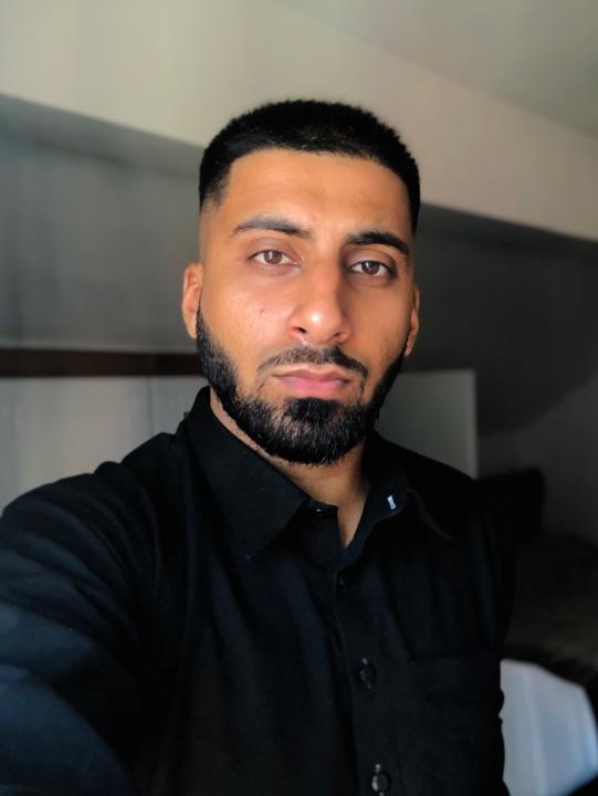 Tawheed Khurshid