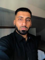 Tawheed Khurshid