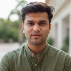 Avnish John
