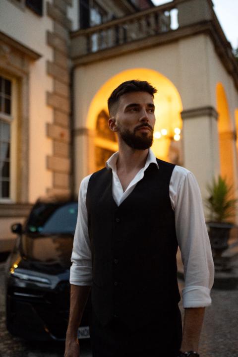 Ivo Adrian