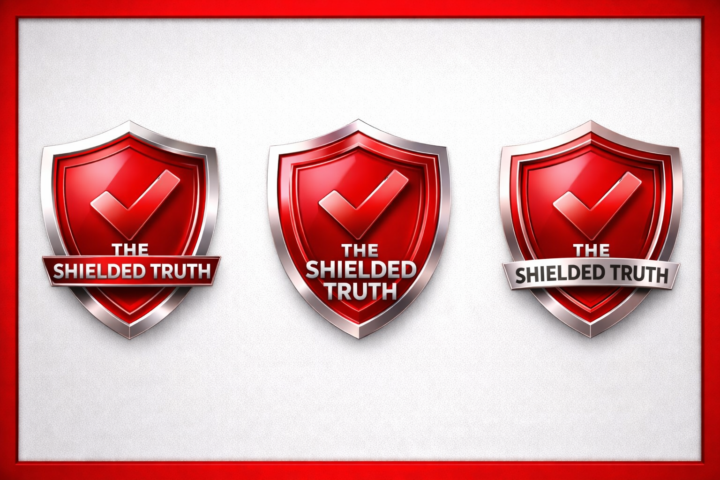 INTRODUCTION AND INVITATION TO JOIN THE GROUP "The Schielded Truth"
