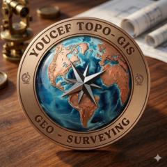 Youcef Topo-Gis