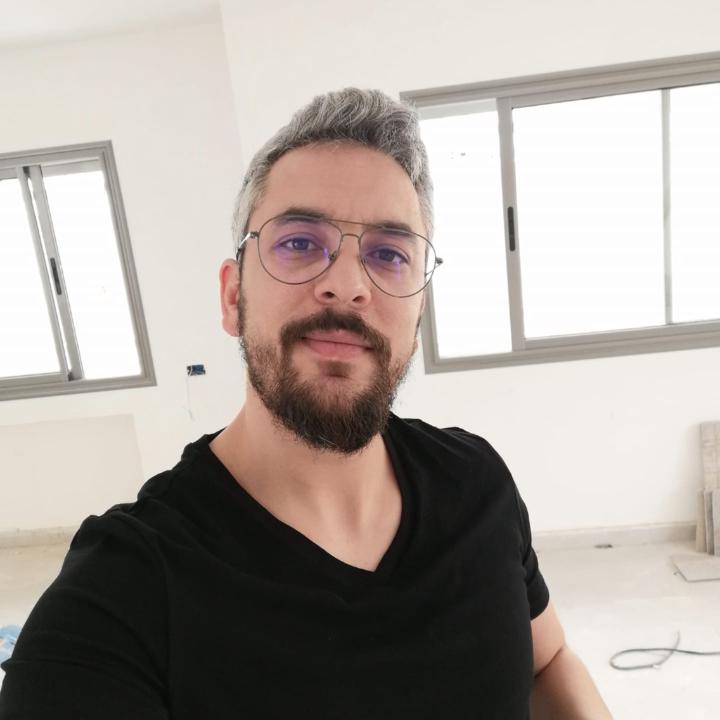Amine Ghaddab
