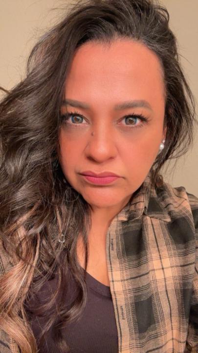 Fabiana Fernanda da Silva