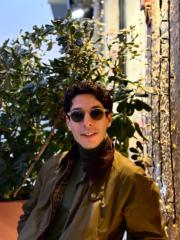 Matteo Marziali