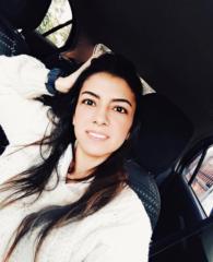 Laura Lorena Lopez Ramirez