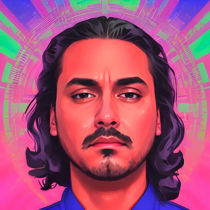 Fernando Tamayo