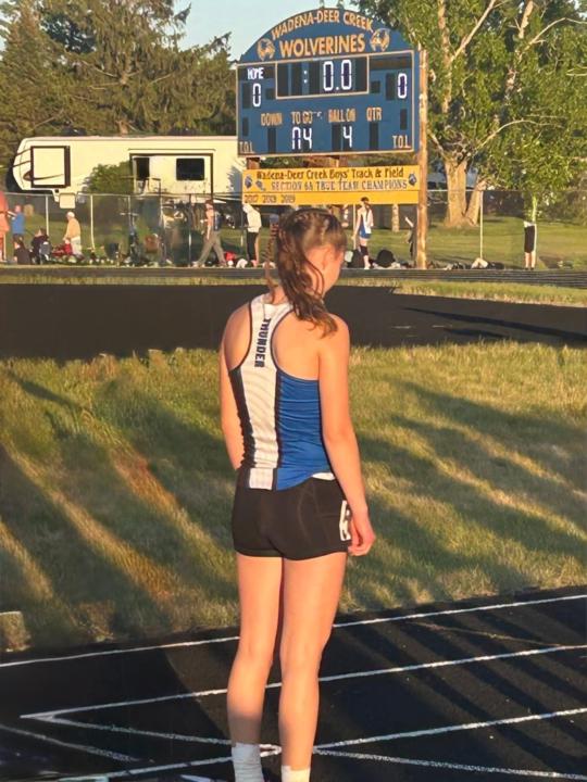 Katlyn Warner