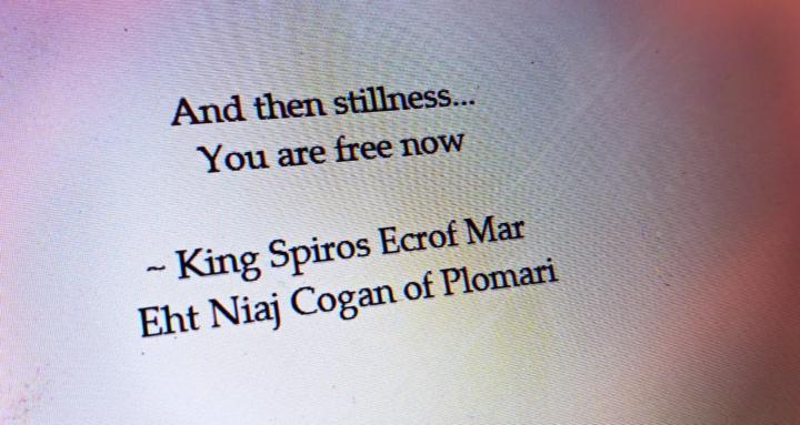 The Kingdom of Plomari