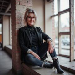 Christina Ditchkofsky