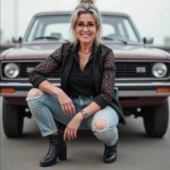 Christina Ditchkofsky