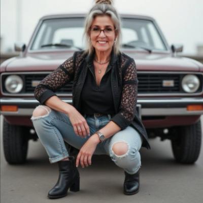 Christina Ditchkofsky