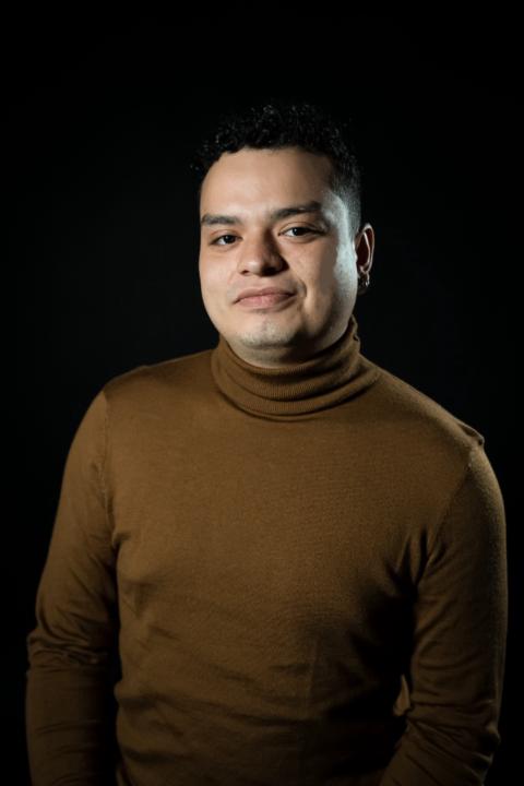 Emmanuel Meneses