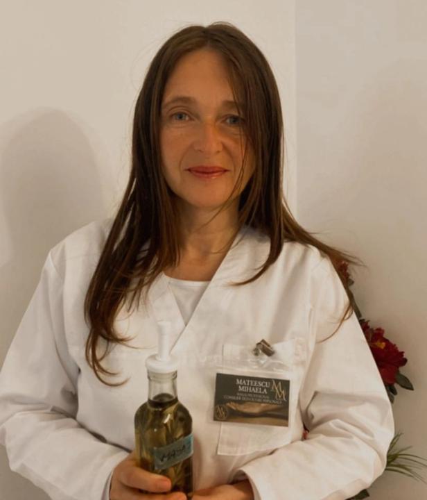 Mateescu Mihaela