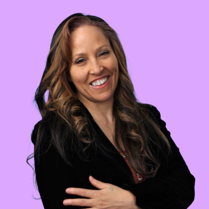 Treneta Bowden