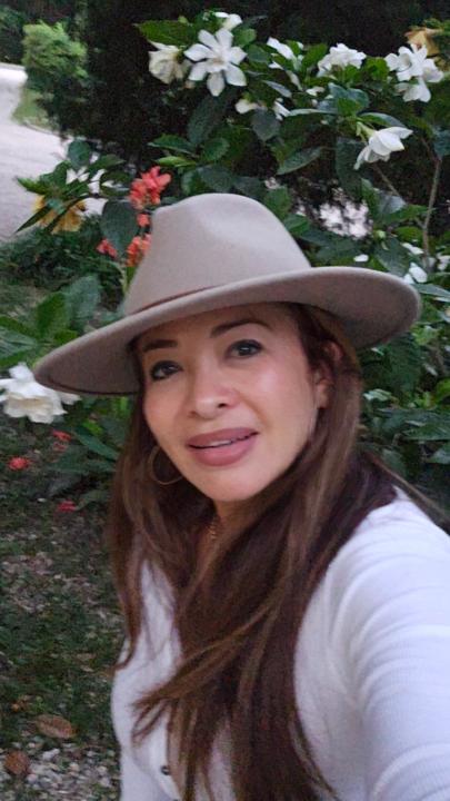 Maria Acevedo