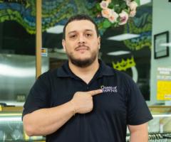 Brayan Bedoya