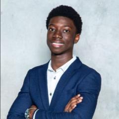Kwaku Asante