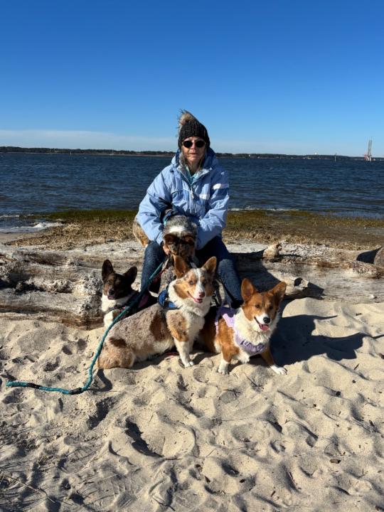 Wanda Rummage-Phillips