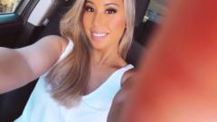 Melissa Carreon