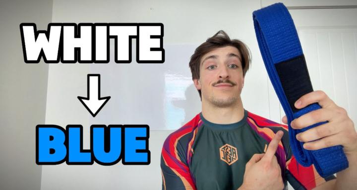 Blue Belt Accelerator