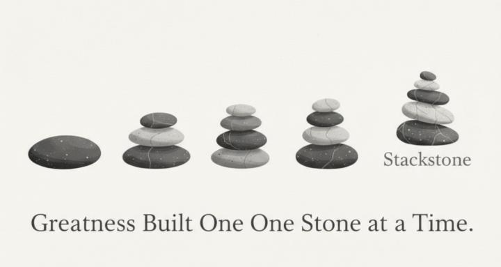 Stackstone
