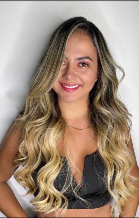 Sandra San Juan