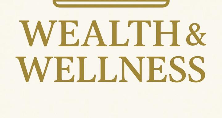 ✨Wealth and Wellness Portal ✨