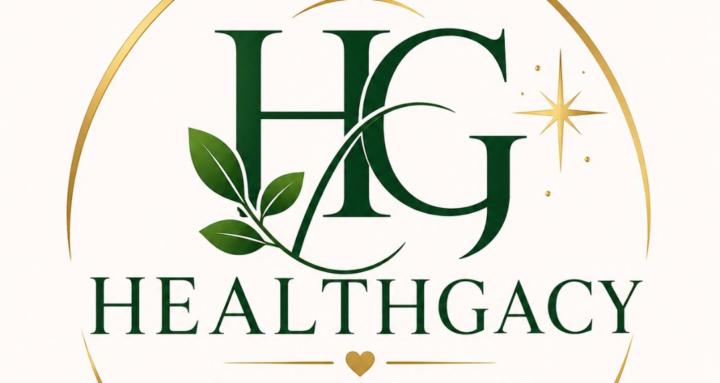 ✨HealthGacy Collective ✨