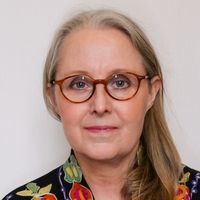 Maria Sandgren