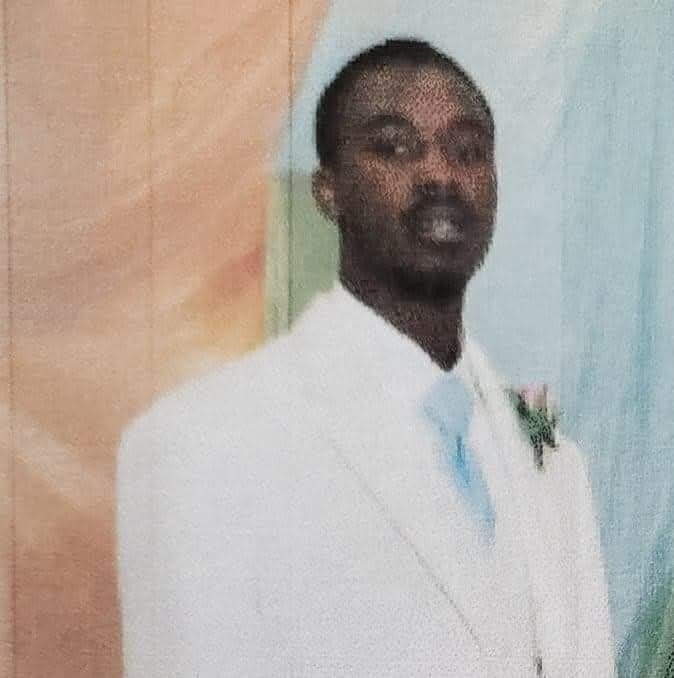 Zajahn Johnson
