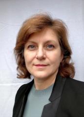 Elena Koziy