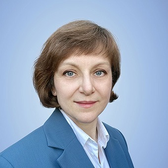 Elena Koziy
