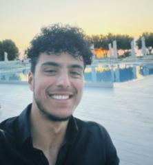 Adam Benayad