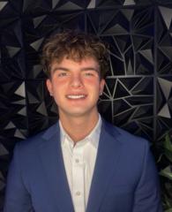 Aden Magnussen